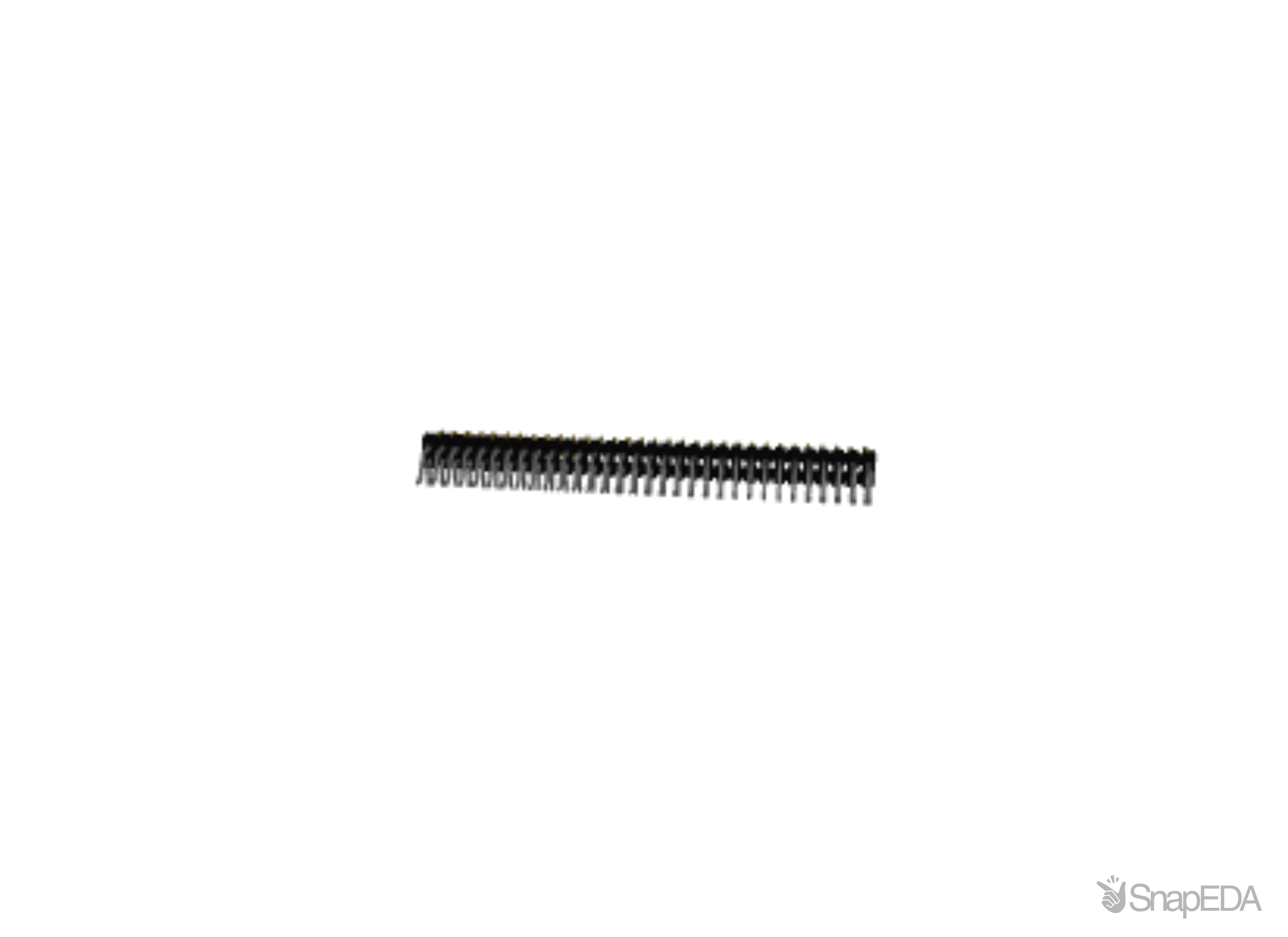 TSM-132-01-L-MT 3D Model