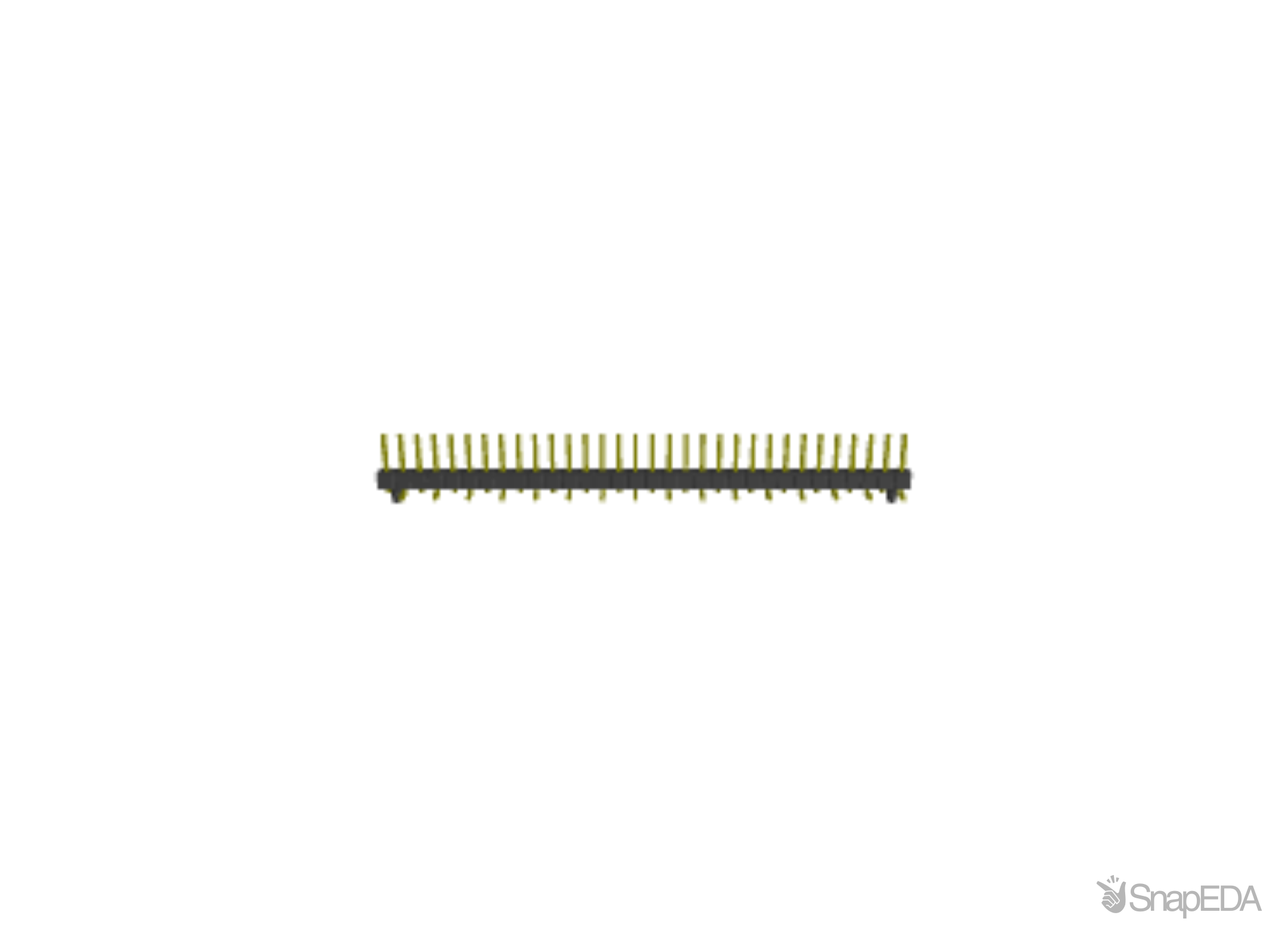 TSM-132-01-S-SV-A 3D Model