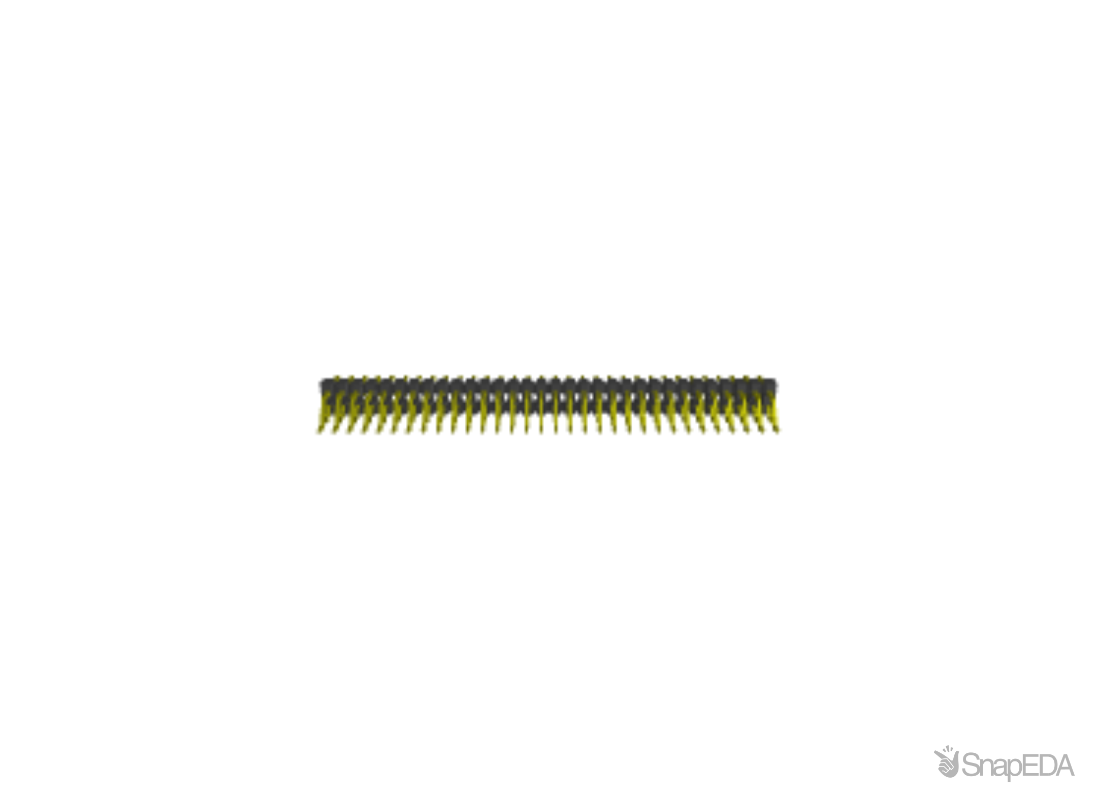 TSM-132-01-T-DH 3D Model