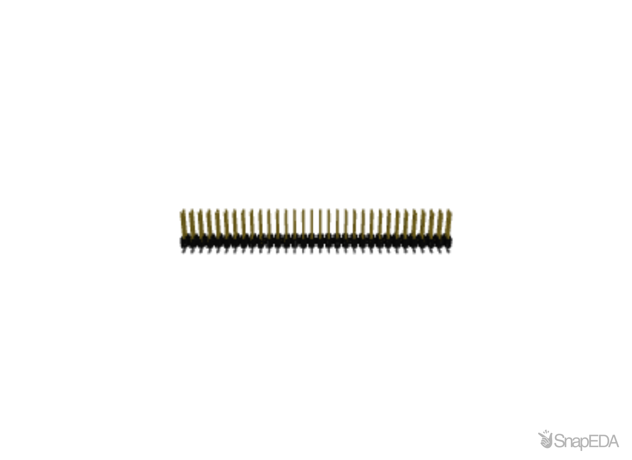 TSM-132-02-S-DV 3D Model