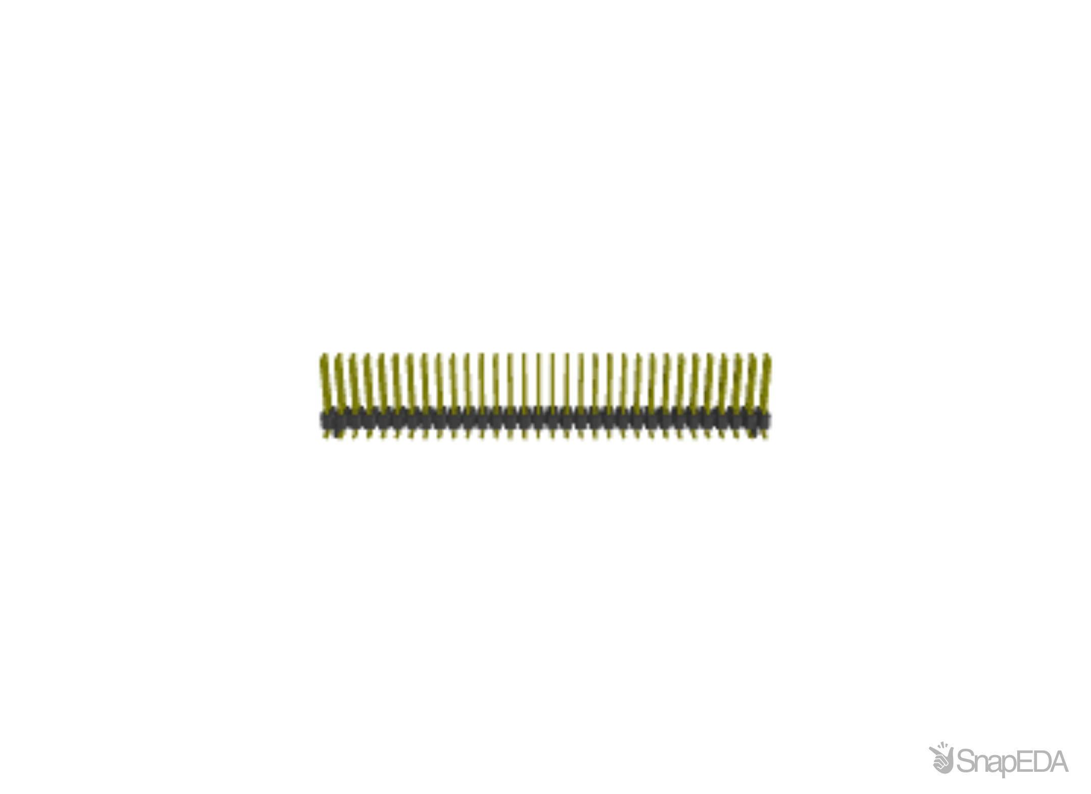 TSM-132-03-LM-DV-A 3D Model