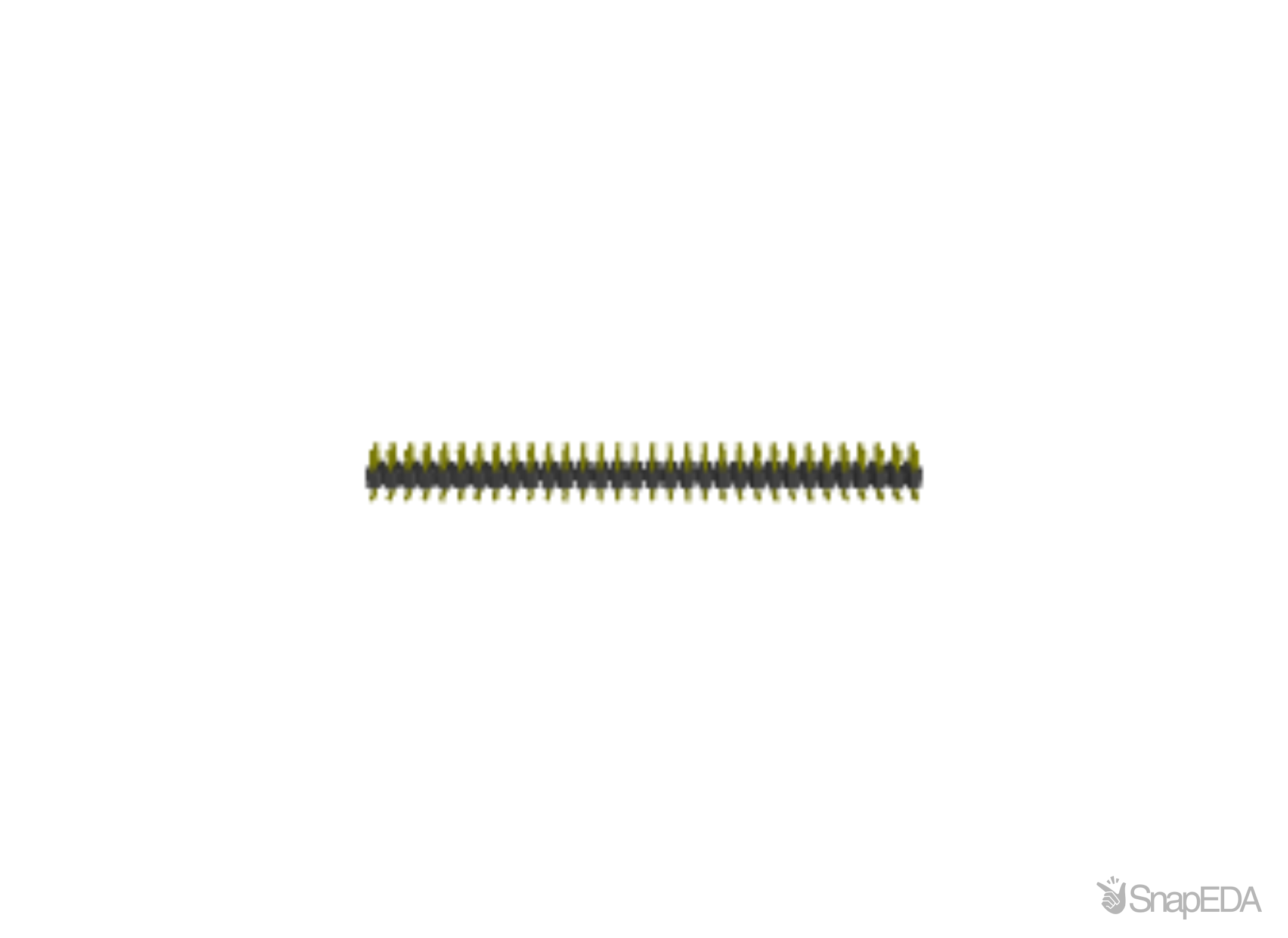 TSM-132-04-S-DV 3D Model