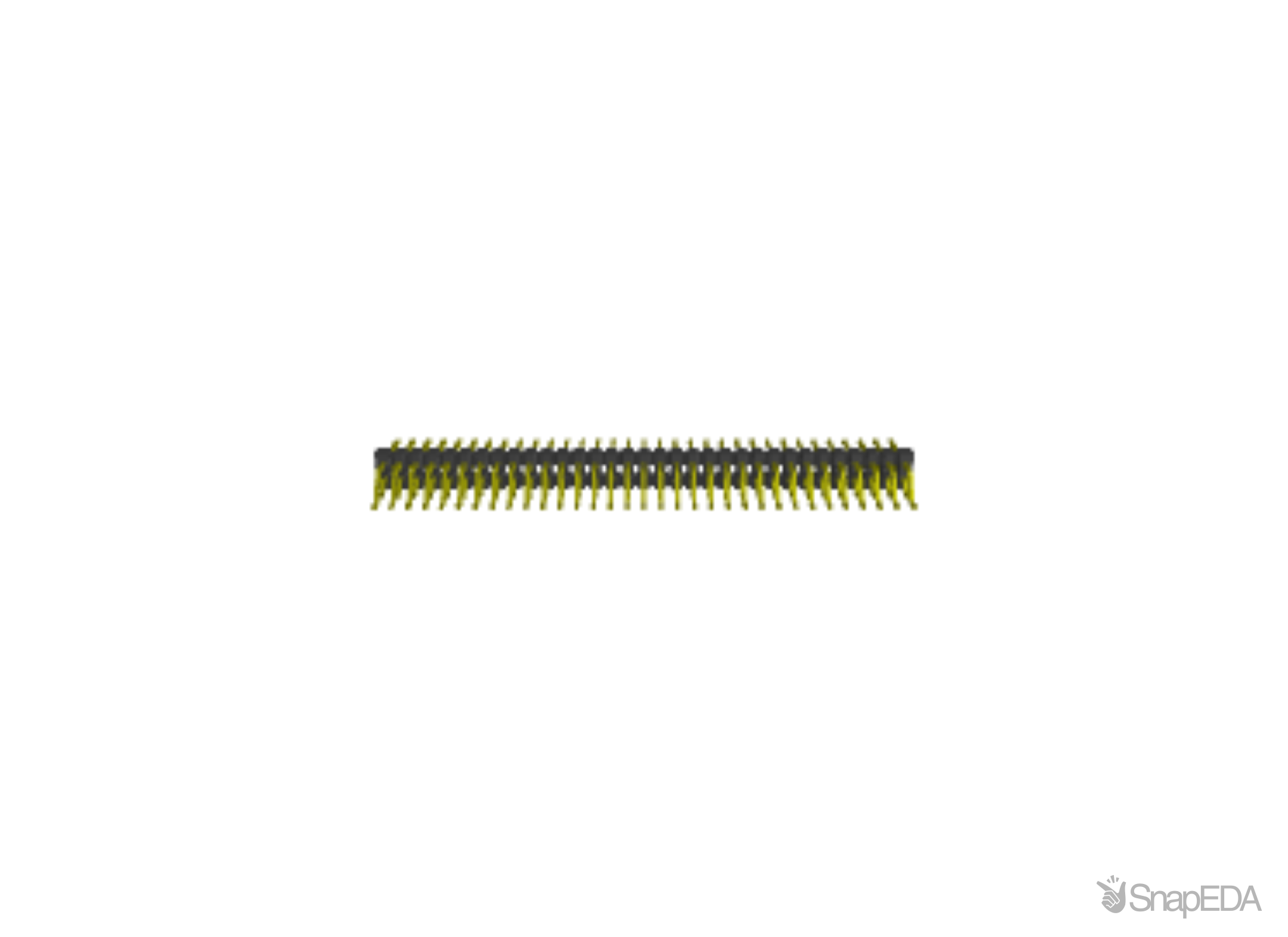 TSM-133-02-T-DH 3D Model