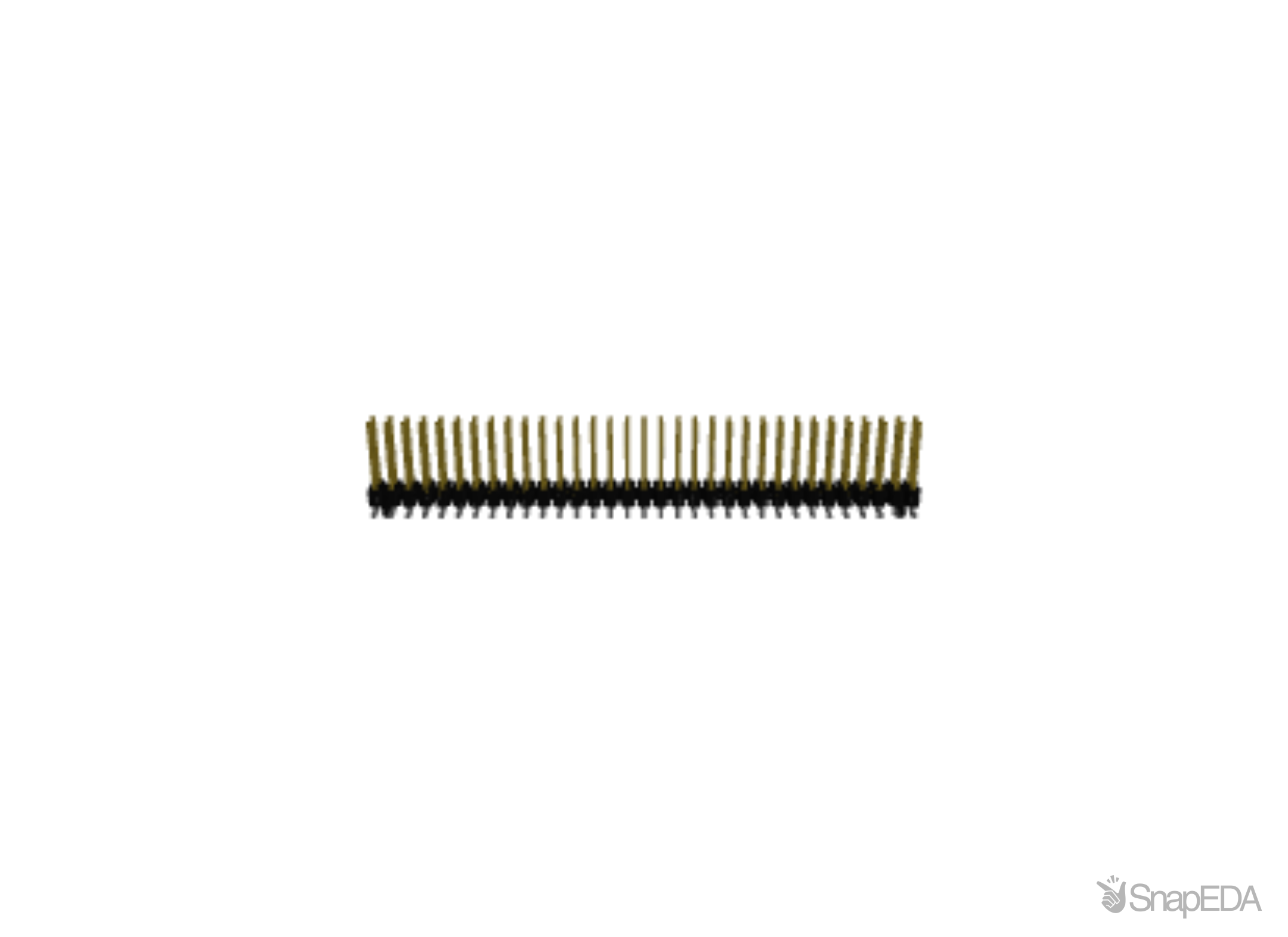 TSM-133-03-S-DV-A 3D Model