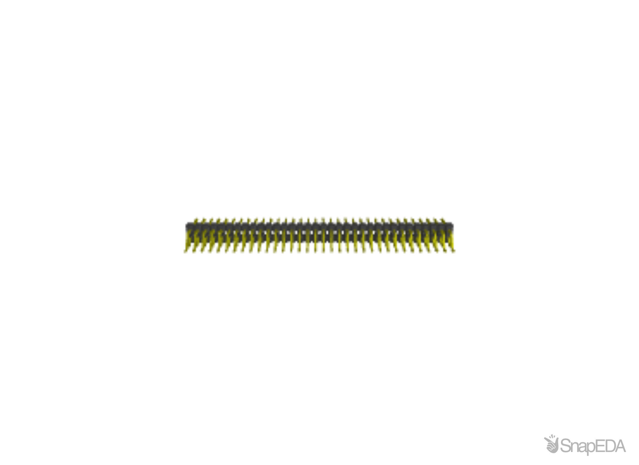 TSM-134-02-S-DH 3D Model