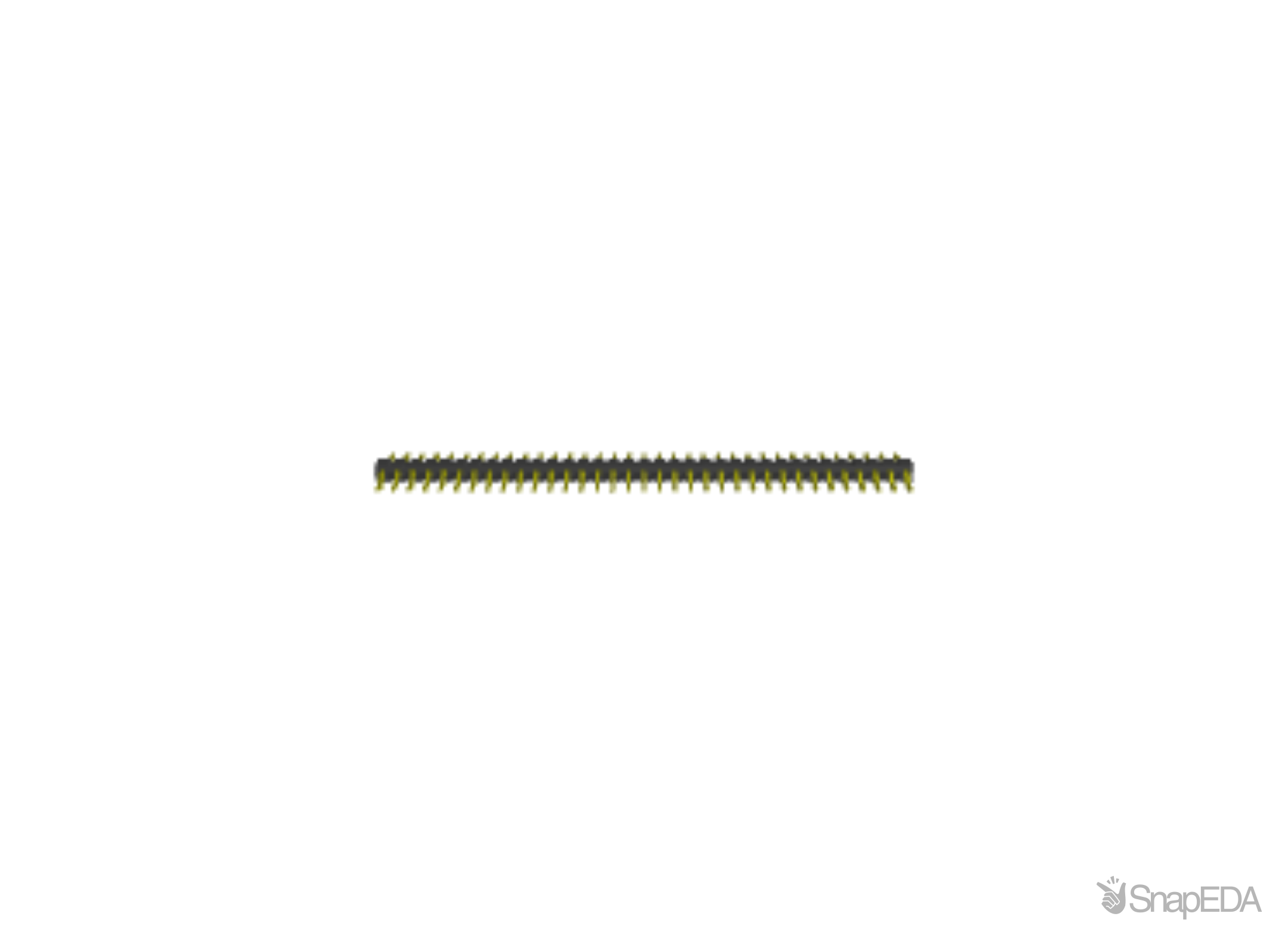 TSM-135-01-L-SH 3D Model