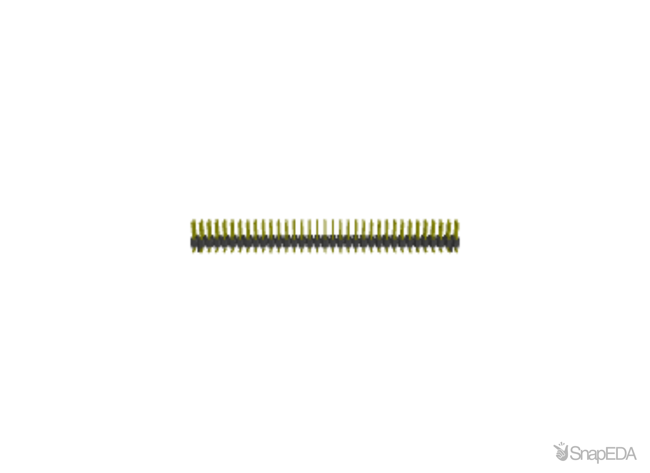 TSM-135-01-S-DV-A 3D Model
