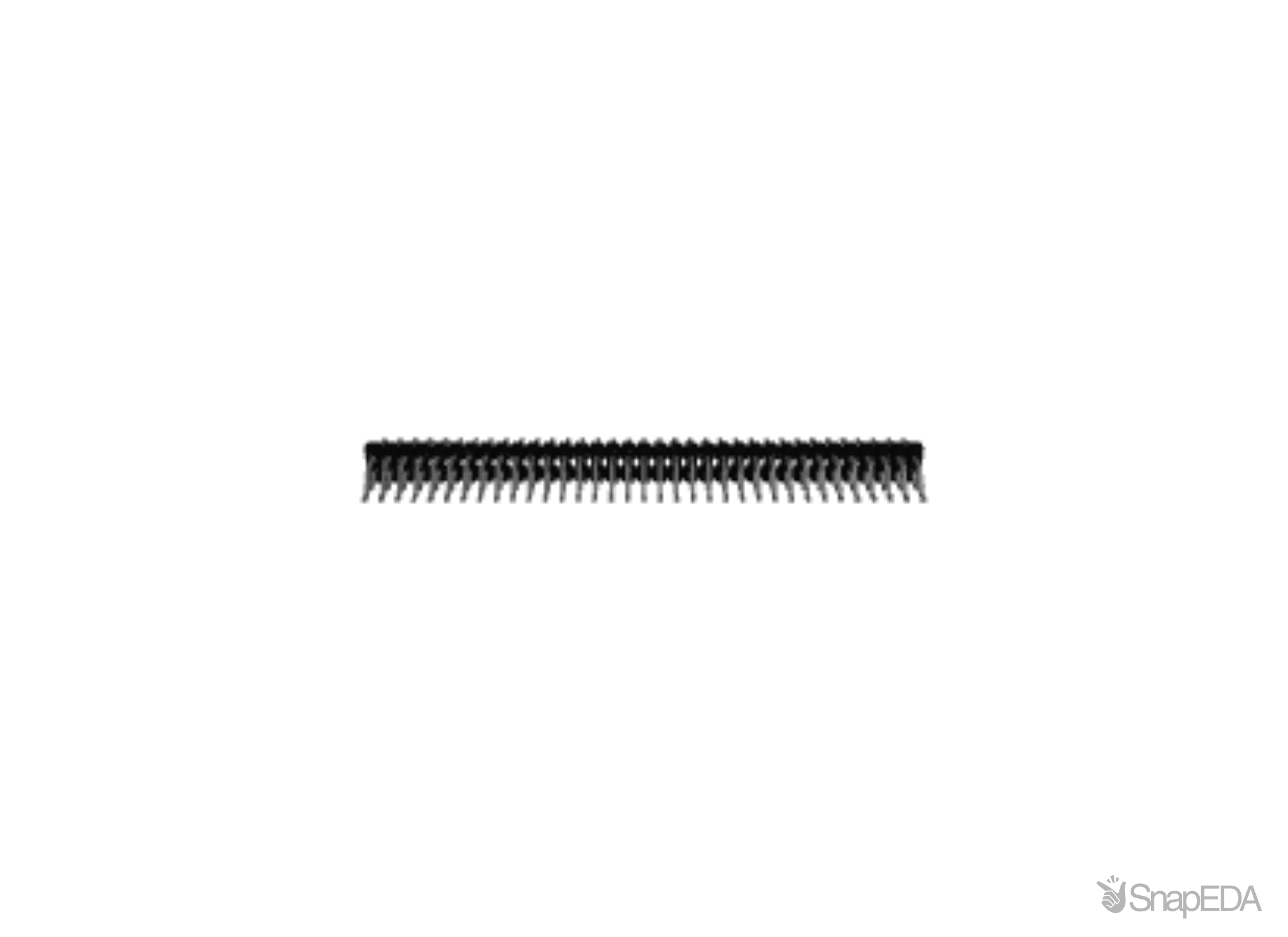 TSM-135-01-T-DH-A 3D Model