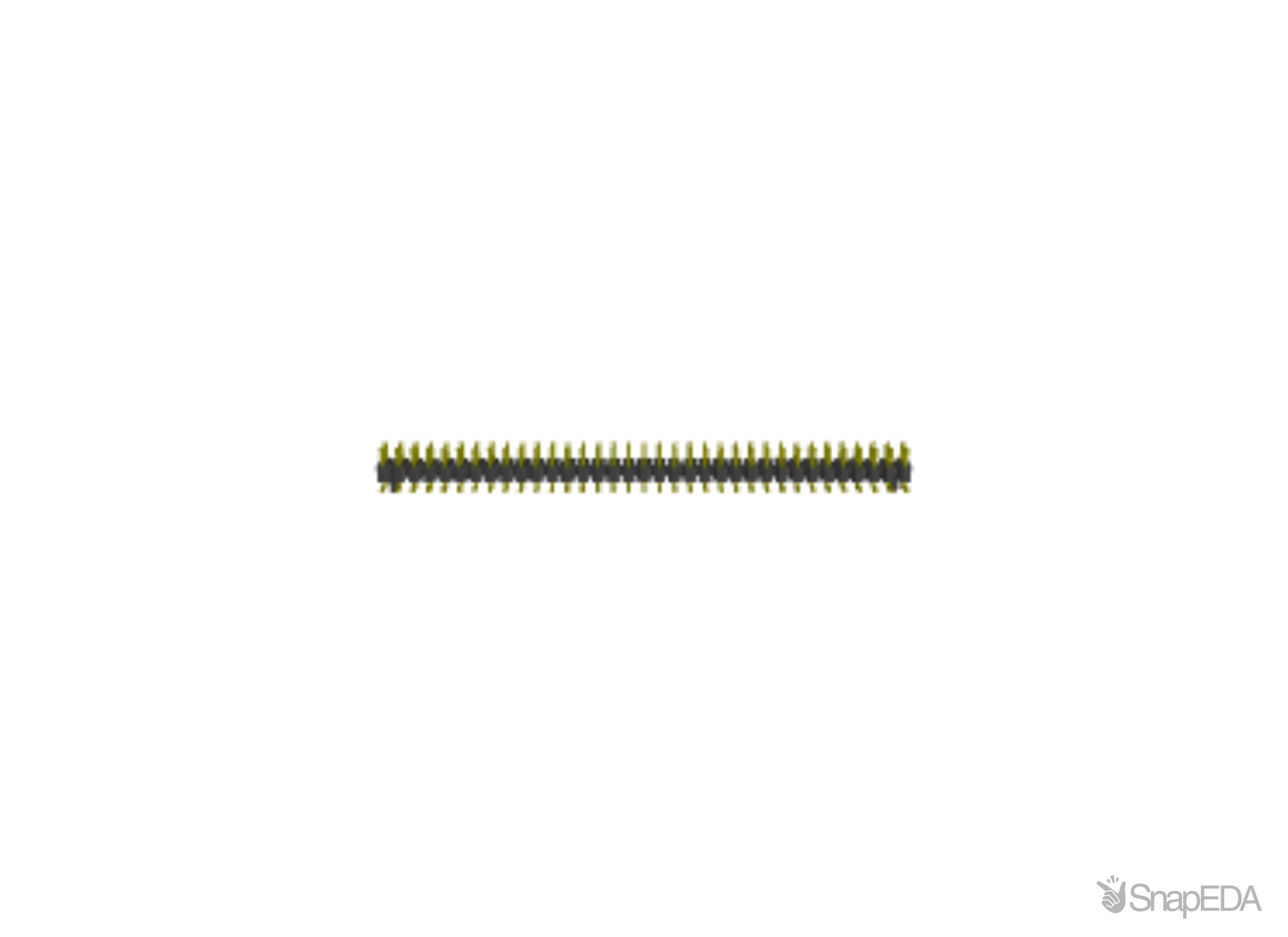 TSM-135-04-F-DV-A 3D Model