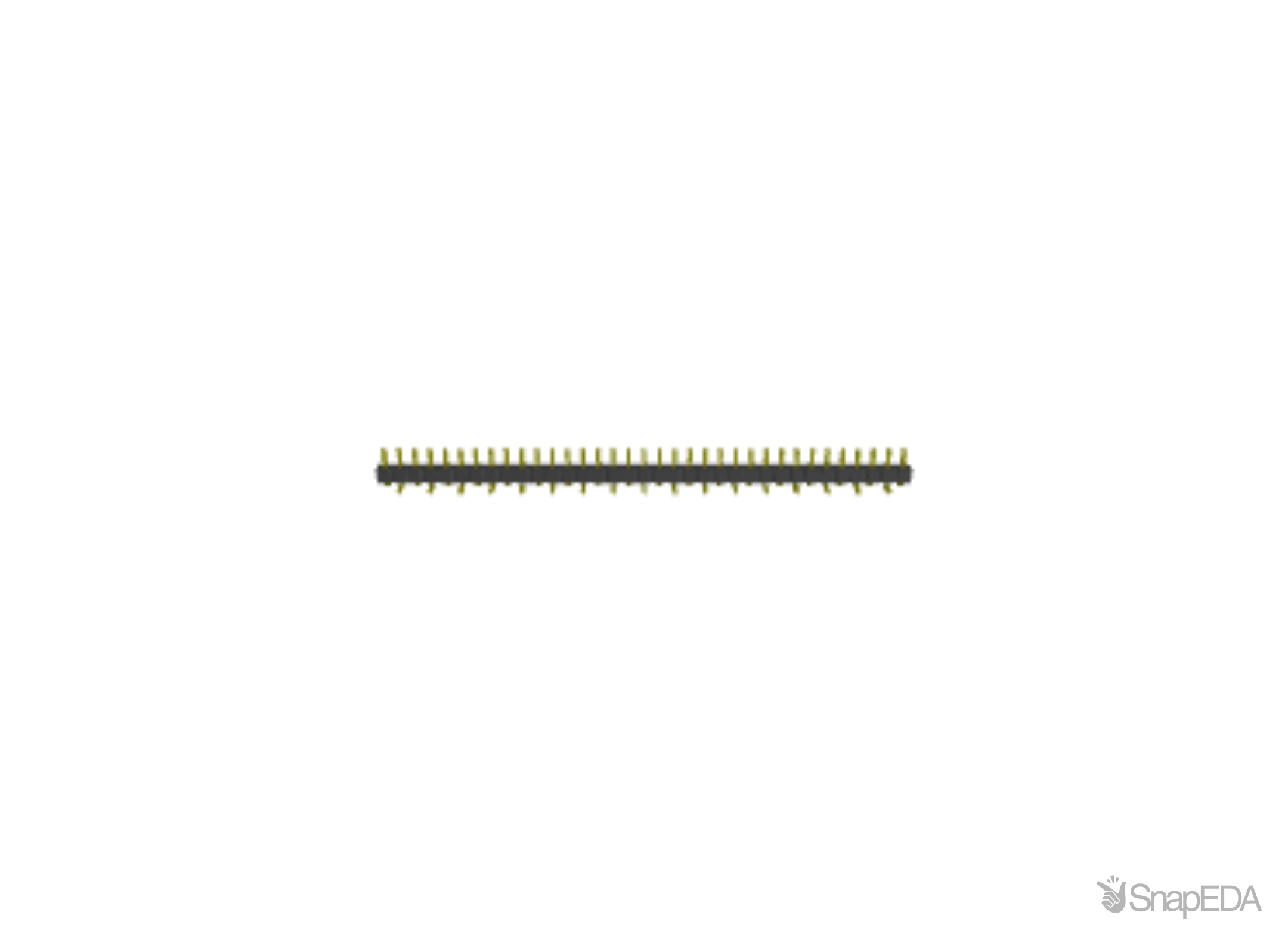 TSM-135-04-S-SV 3D Model