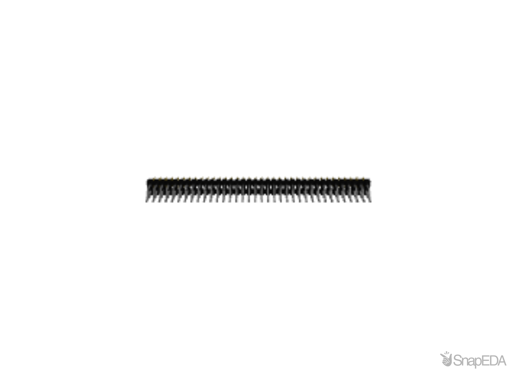 TSM-136-01-L-DH 3D Model