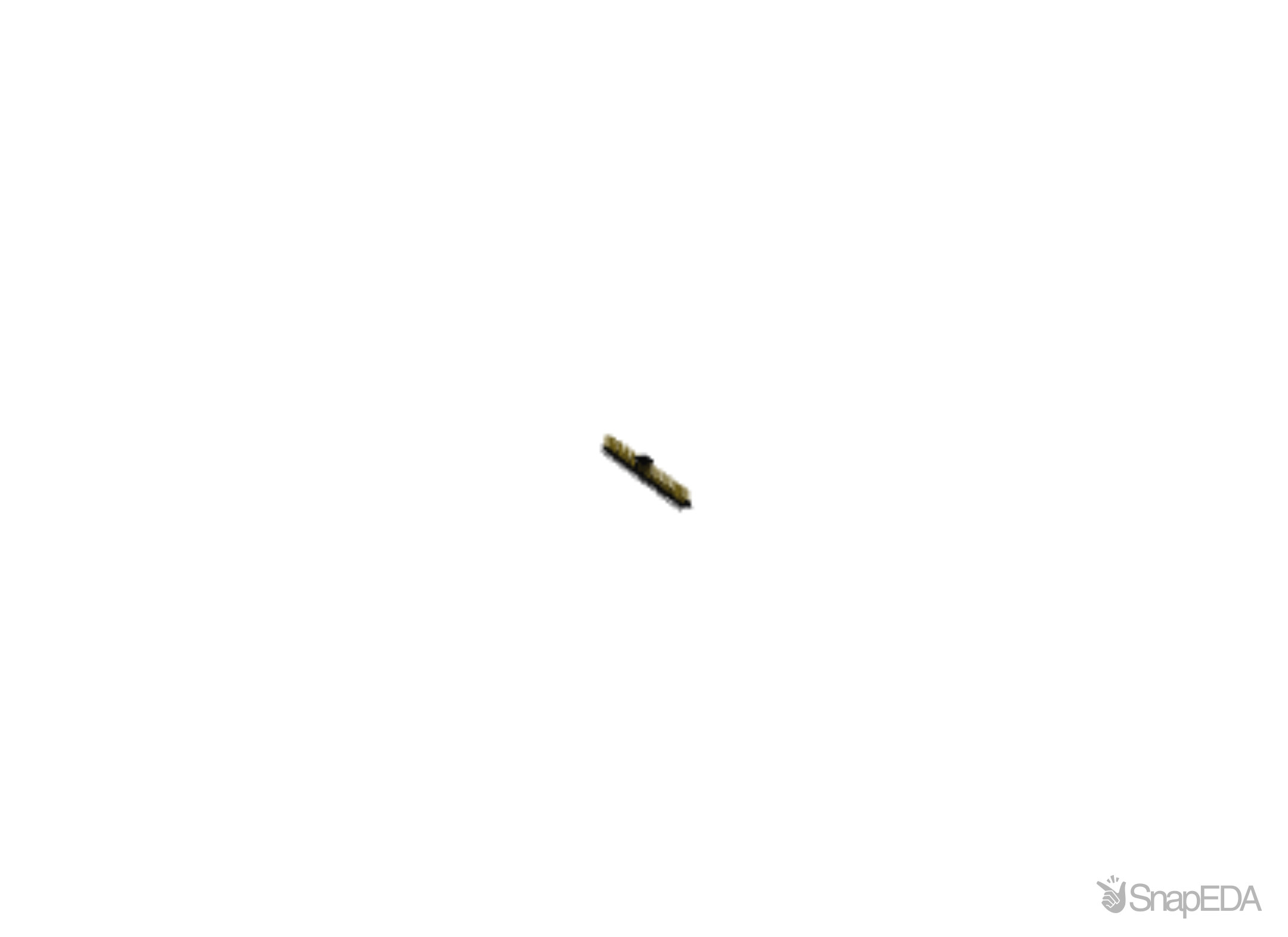 TSM-136-01-L-DV-P 3D Model