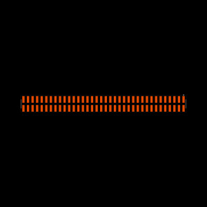 TSM-136-01-L-DV-P Footprint