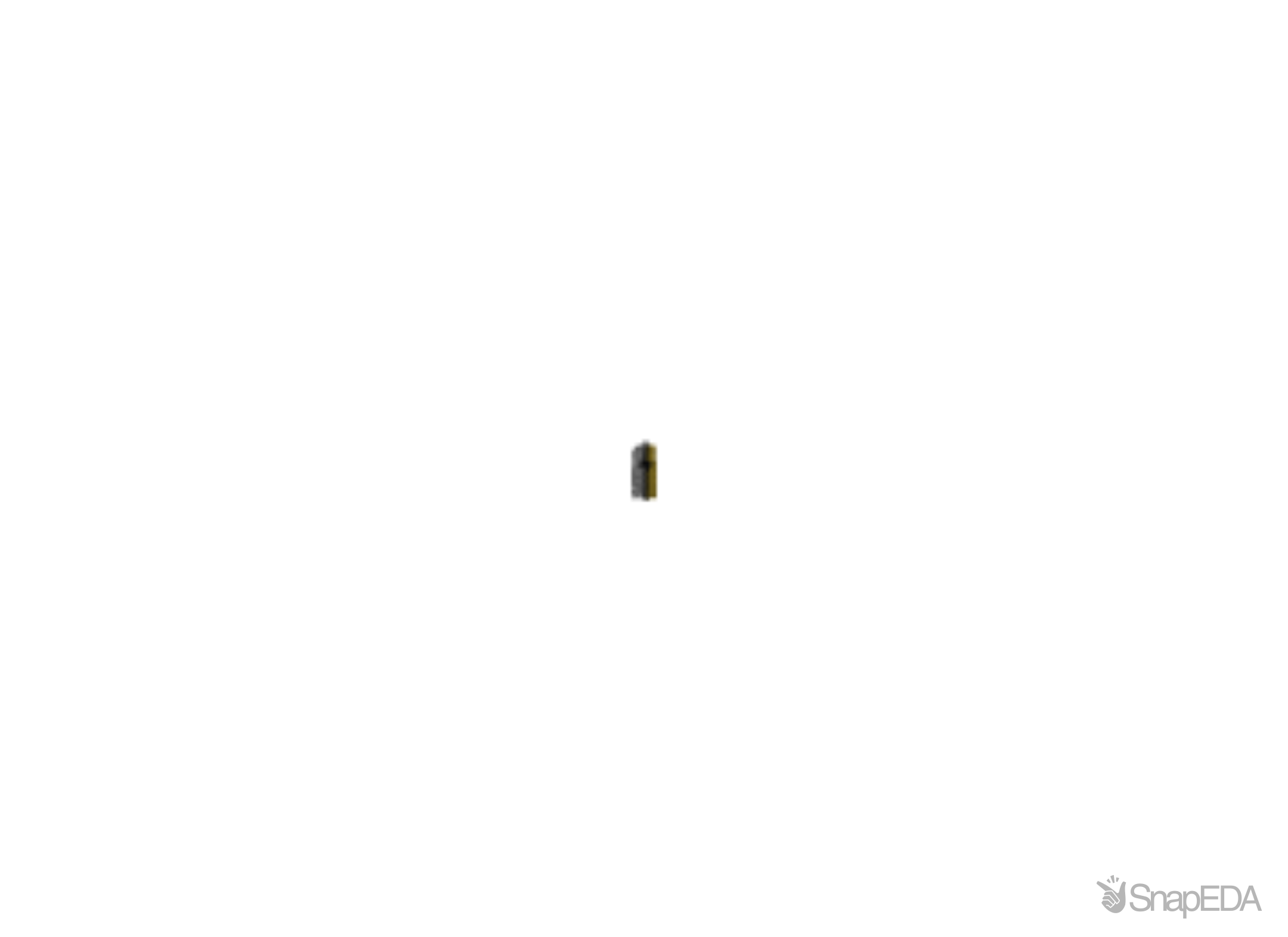 TSM-136-01-S-DH-P 3D Model