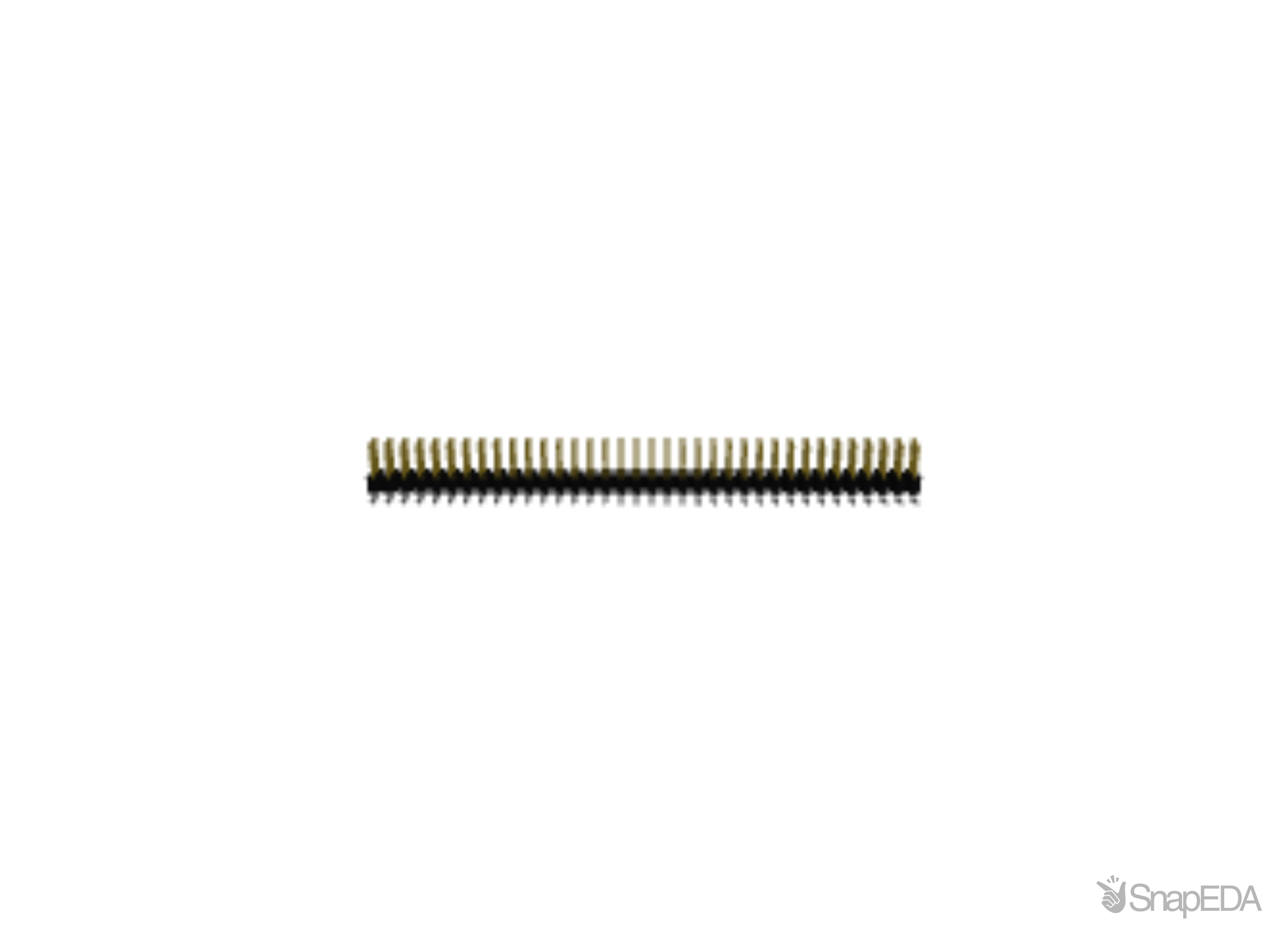 TSM-136-01-SM-DV 3D Model
