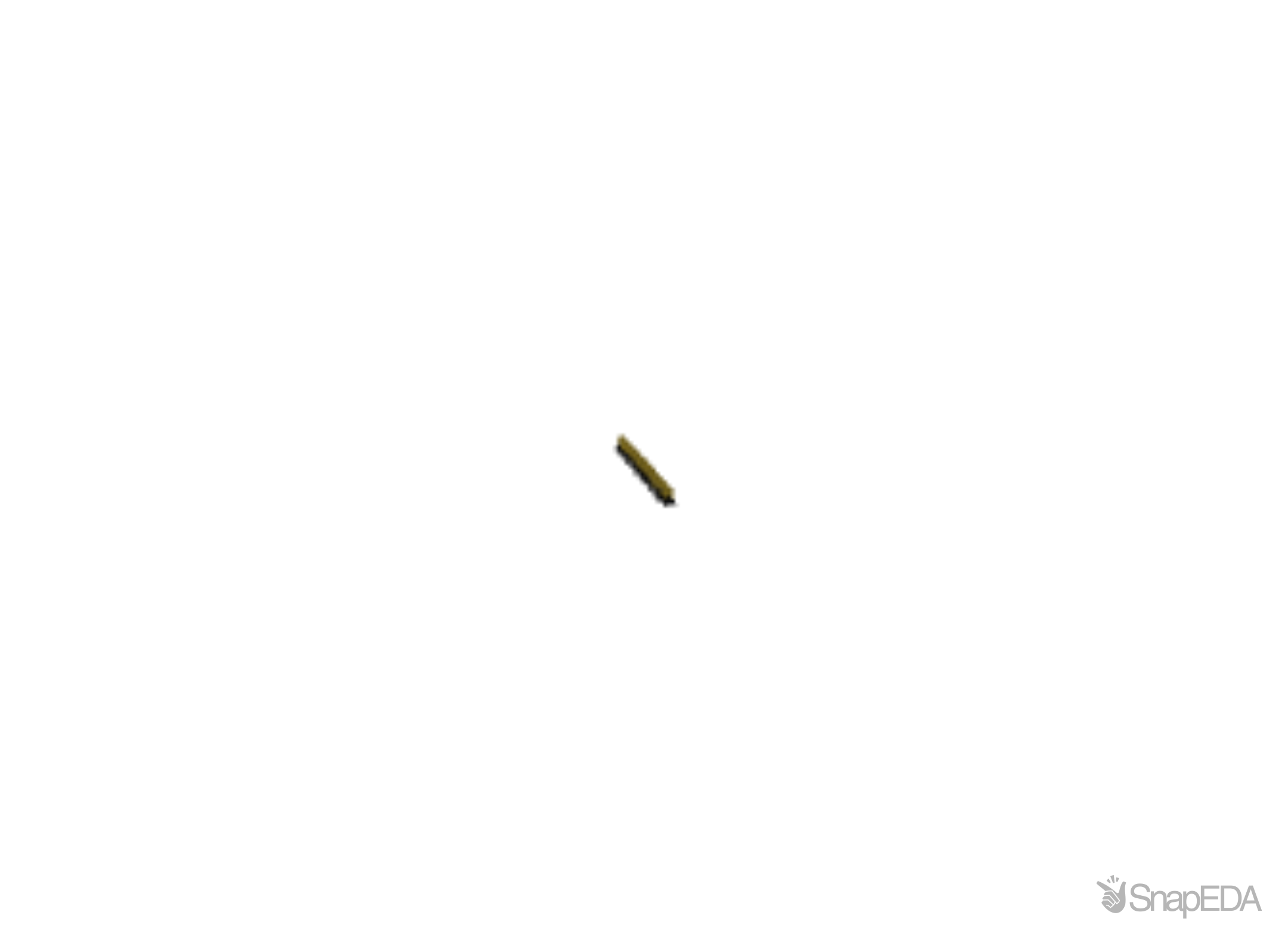 TSM-136-01-SS-DV 3D Model