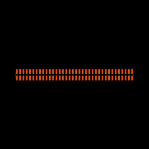 TSM-136-01-SS-DV Footprint