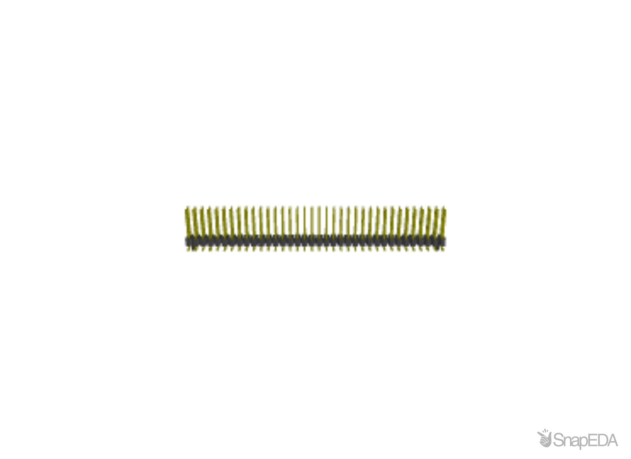TSM-136-03-G-DV-A 3D Model