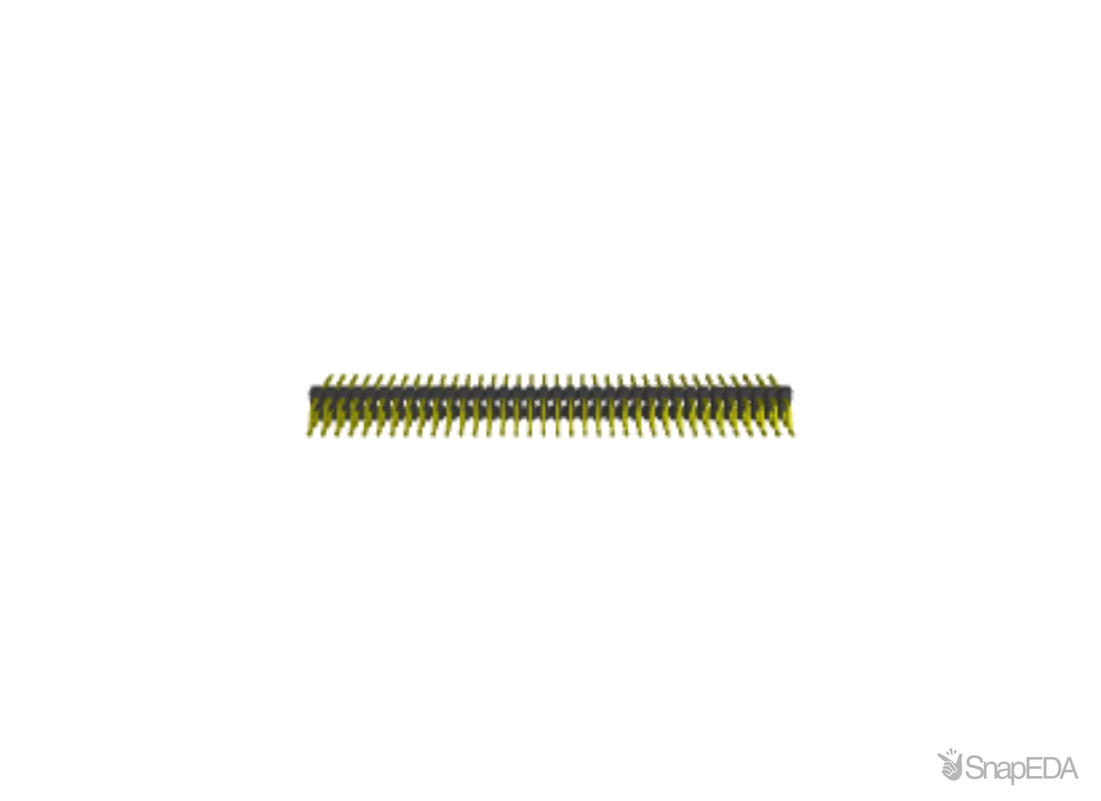 TSM-136-03-L-DH 3D Model