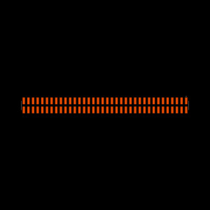 TSM-136-03-T-DV Footprint