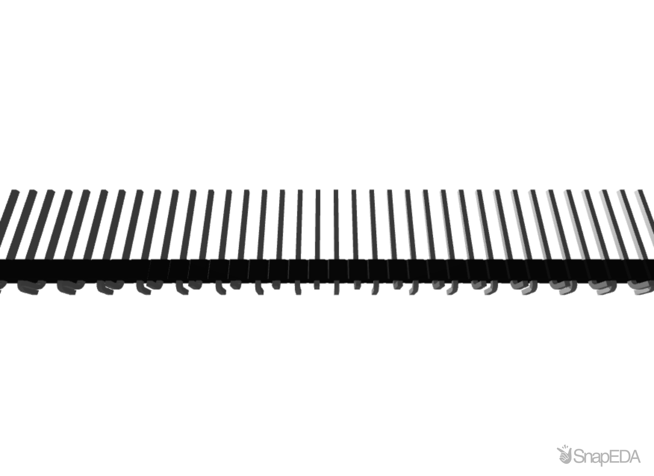 TSM-136-03-T-SV 3D Model