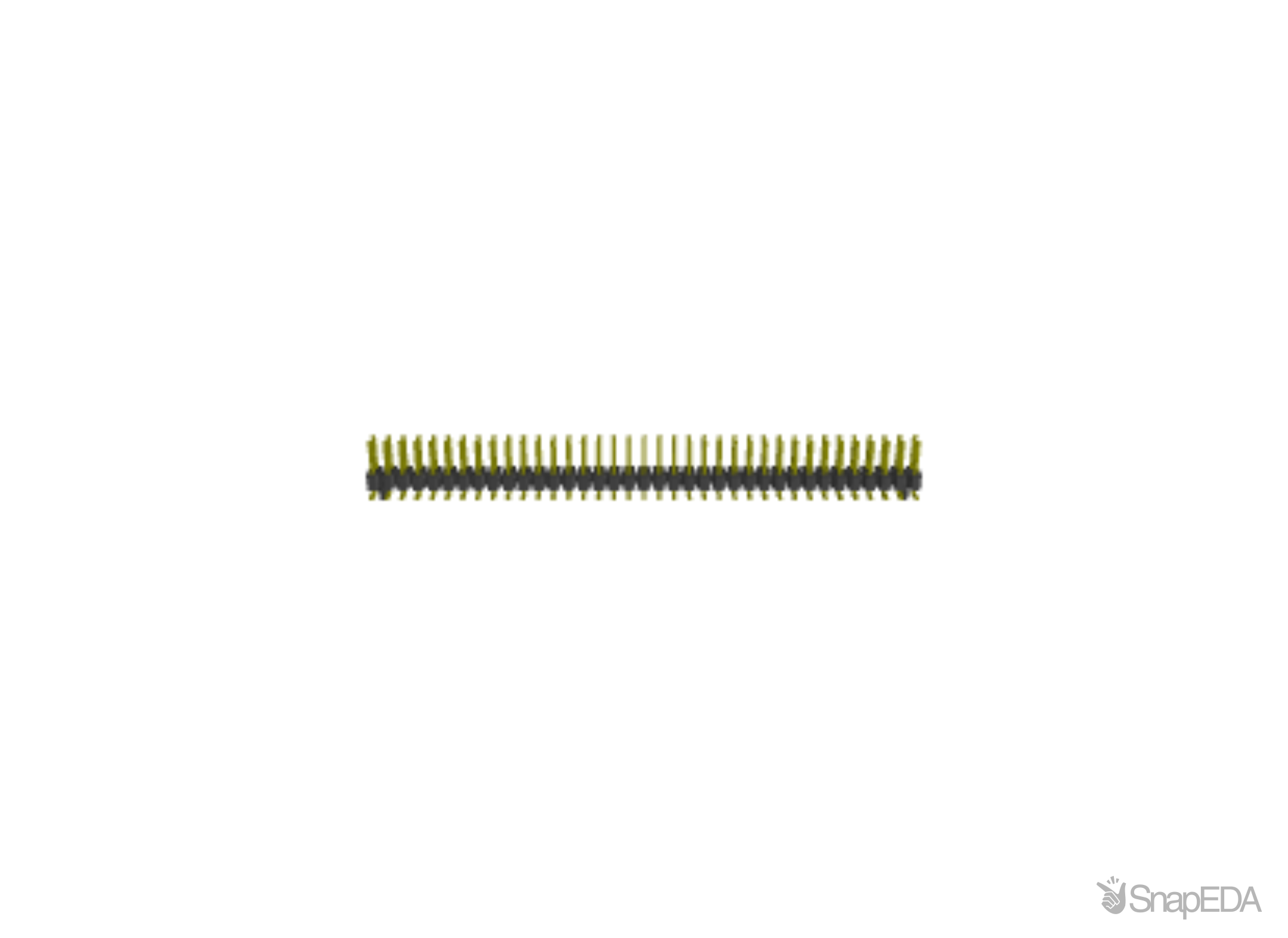 TSM-137-01-F-DV-A 3D Model