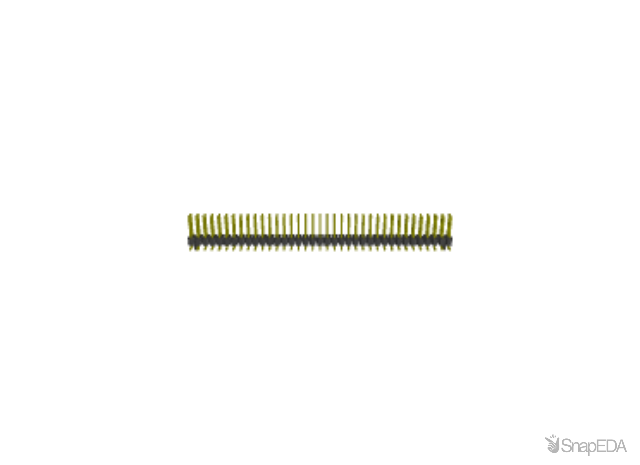 TSM-137-02-F-DV-A 3D Model