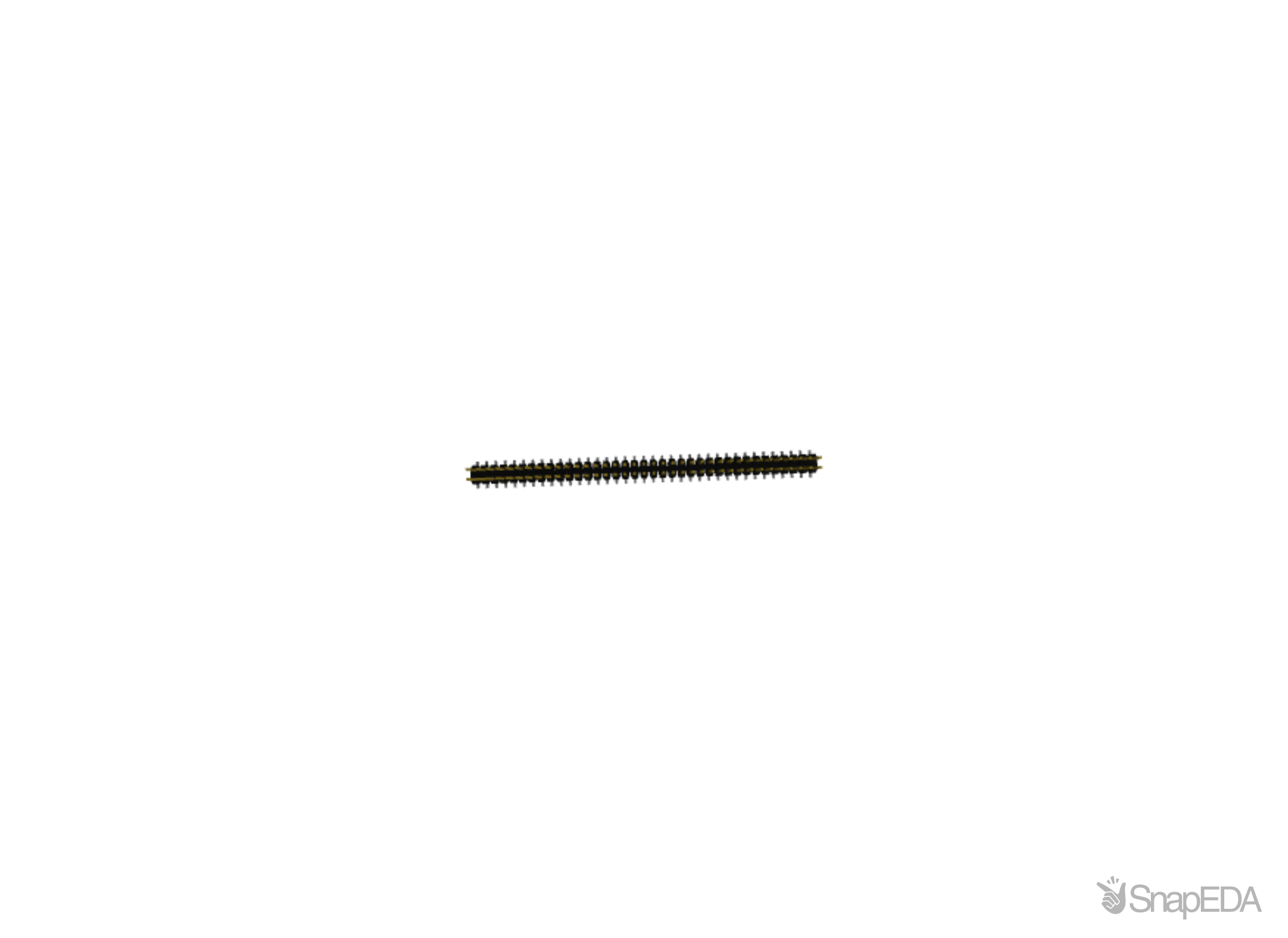TSM-137-02-S-DV-A 3D Model