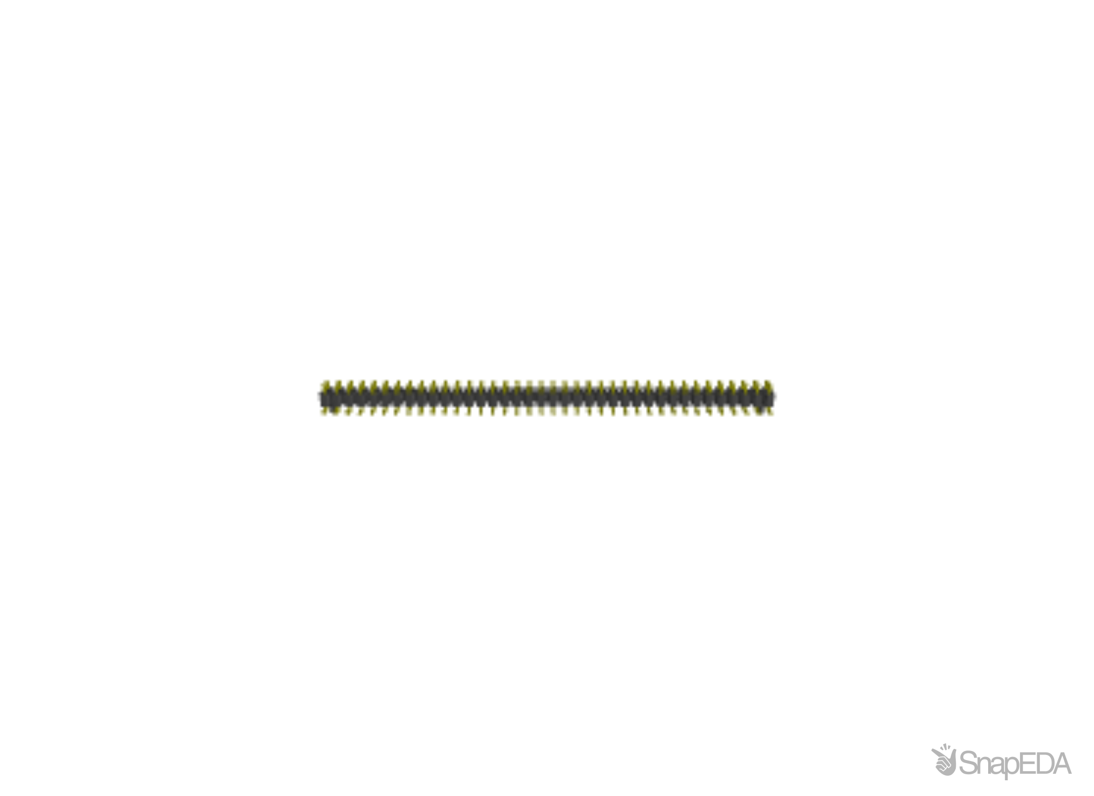 TSM-138-05-T-DV-A 3D Model