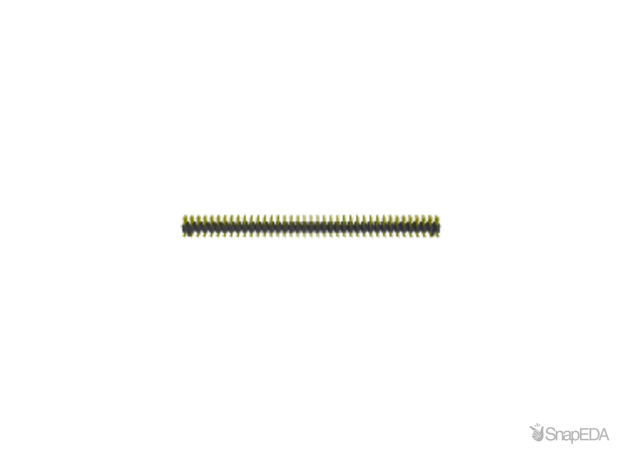 TSM-139-04-F-DV-A 3D Model