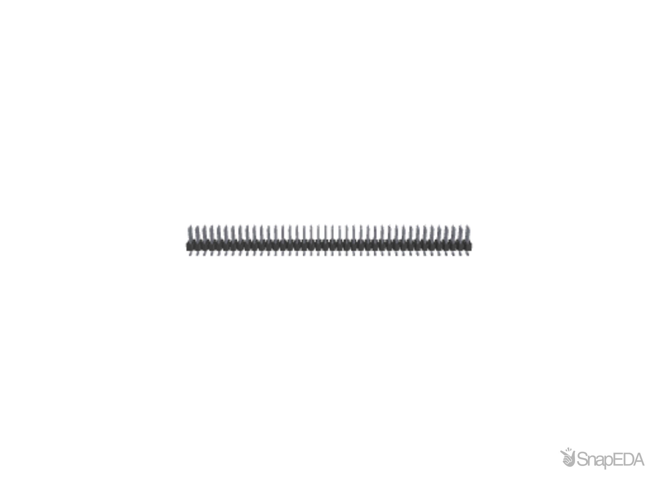 TSM-140-01-T-DV 3D Model