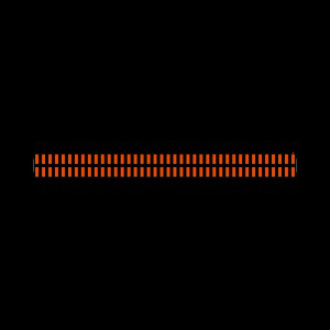 TSM-140-03-S-DV Footprint
