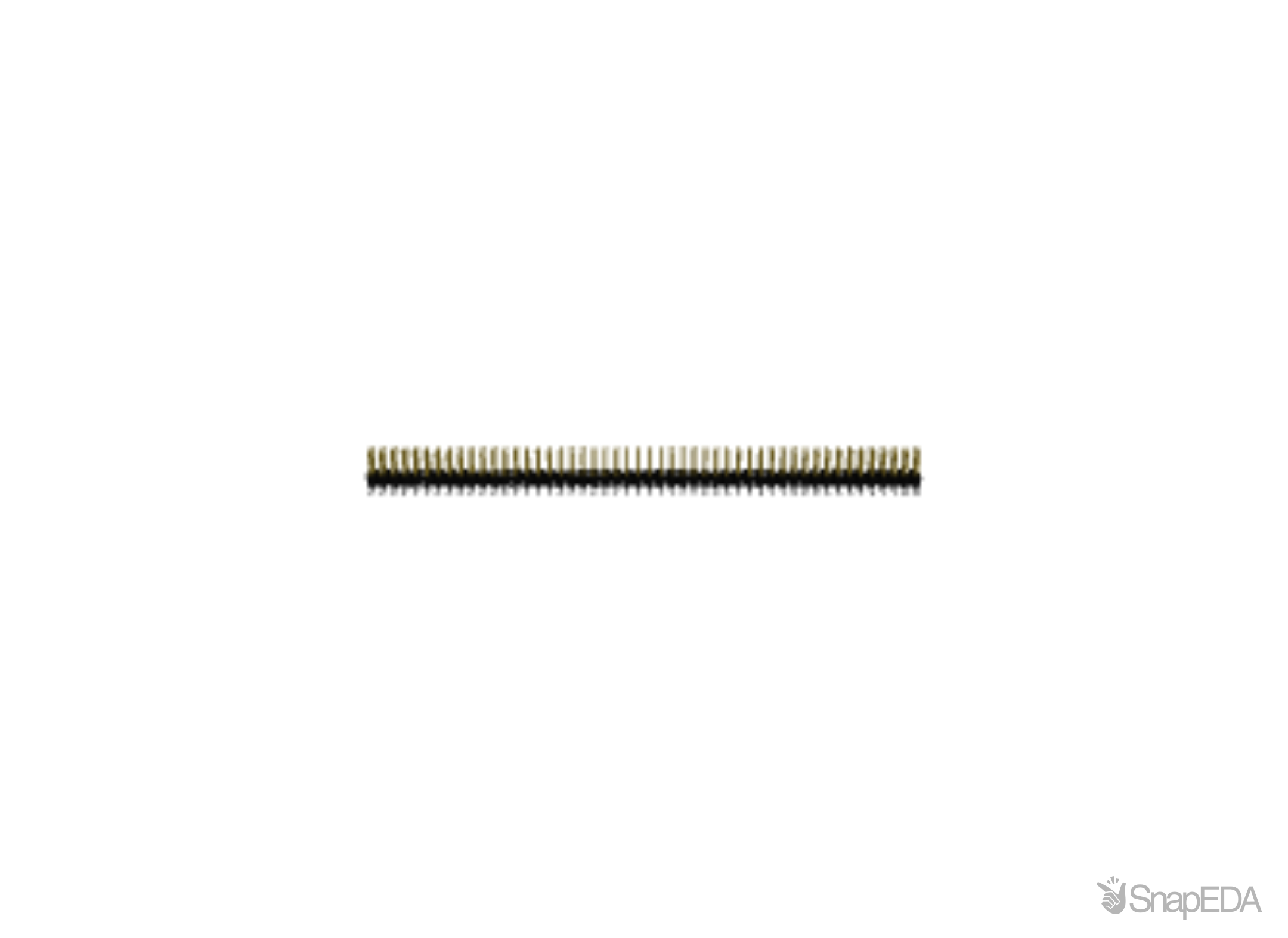 TSM-150-01-F-DV 3D Model