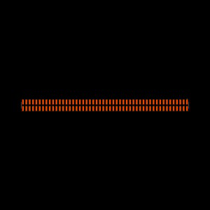 TSM-150-01-F-DV Footprint