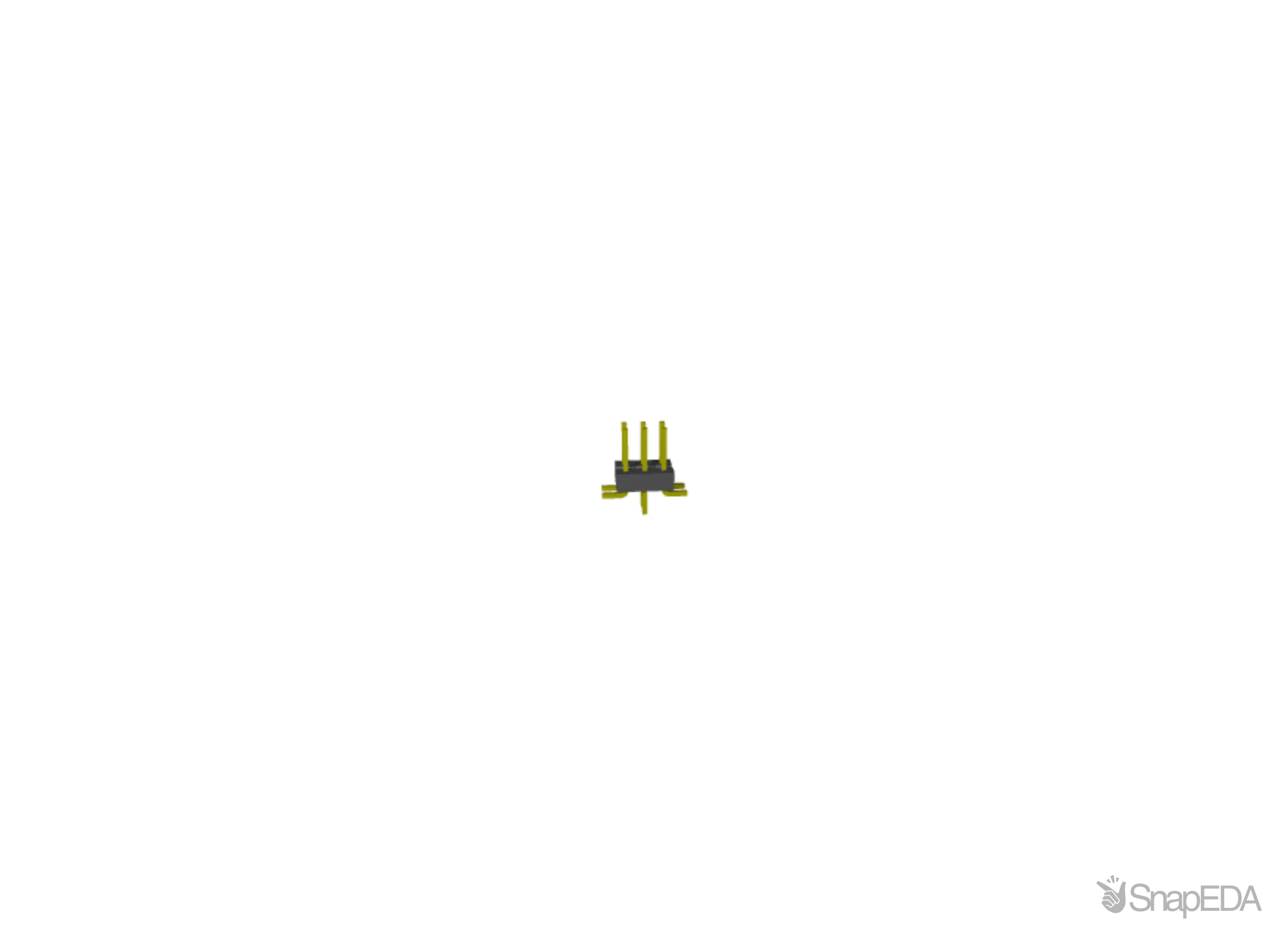 TSM-150-01-L-TM 3D Model