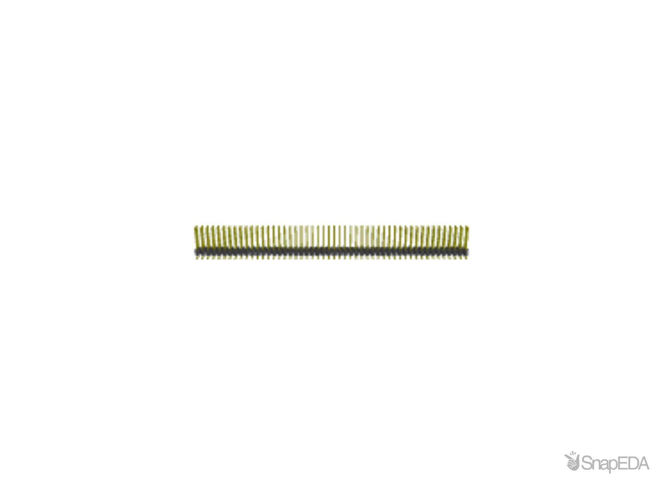 TSM-150-03-G-DV 3D Model