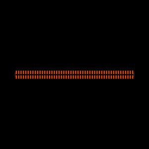 TSM-150-03-SM-DV Footprint