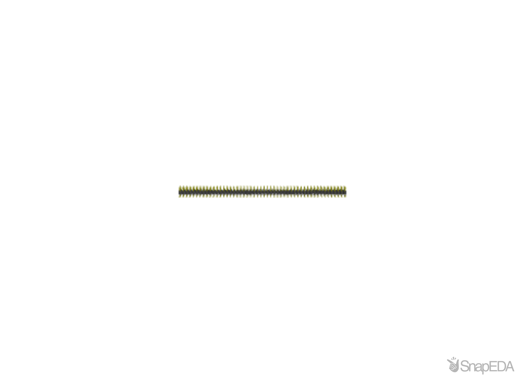 TSM-150-04-S-DV 3D Model