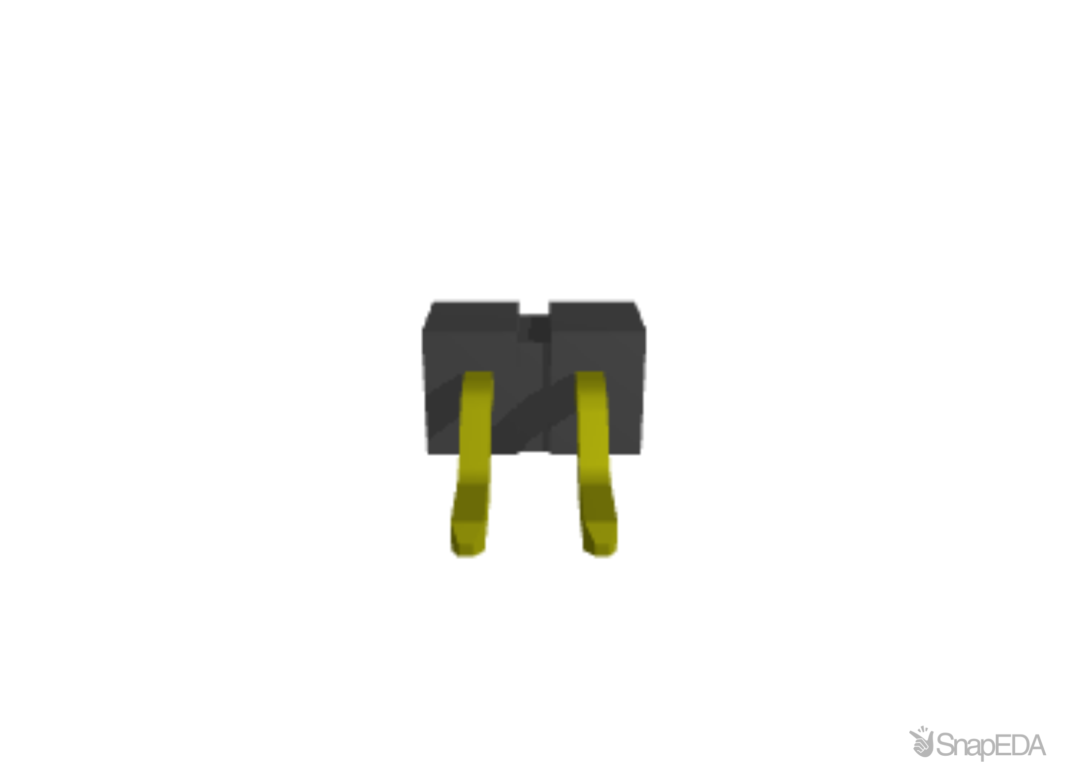 TSM-150-04-S-SH 3D Model