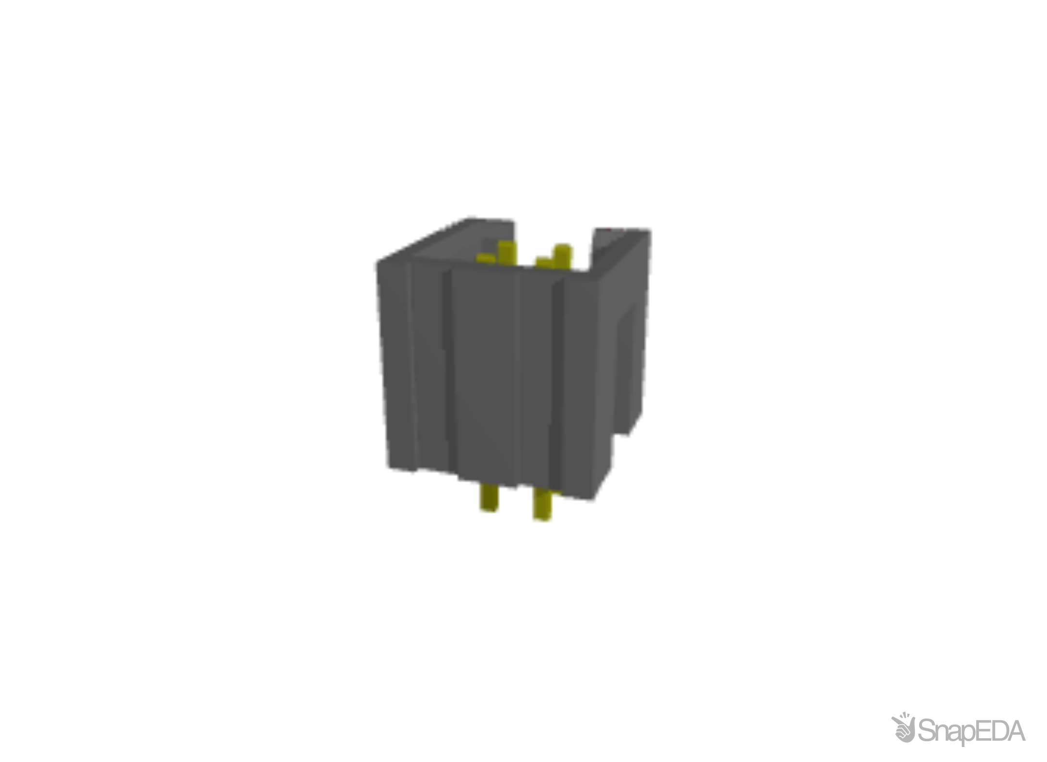 TSS-102-01-F-D 3D Model