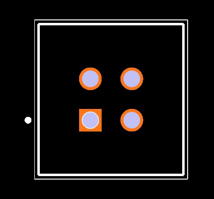 TSS-102-01-F-D Footprint