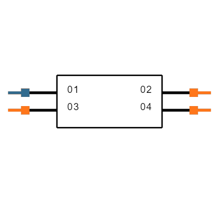 TSS-102-01-F-D Symbol