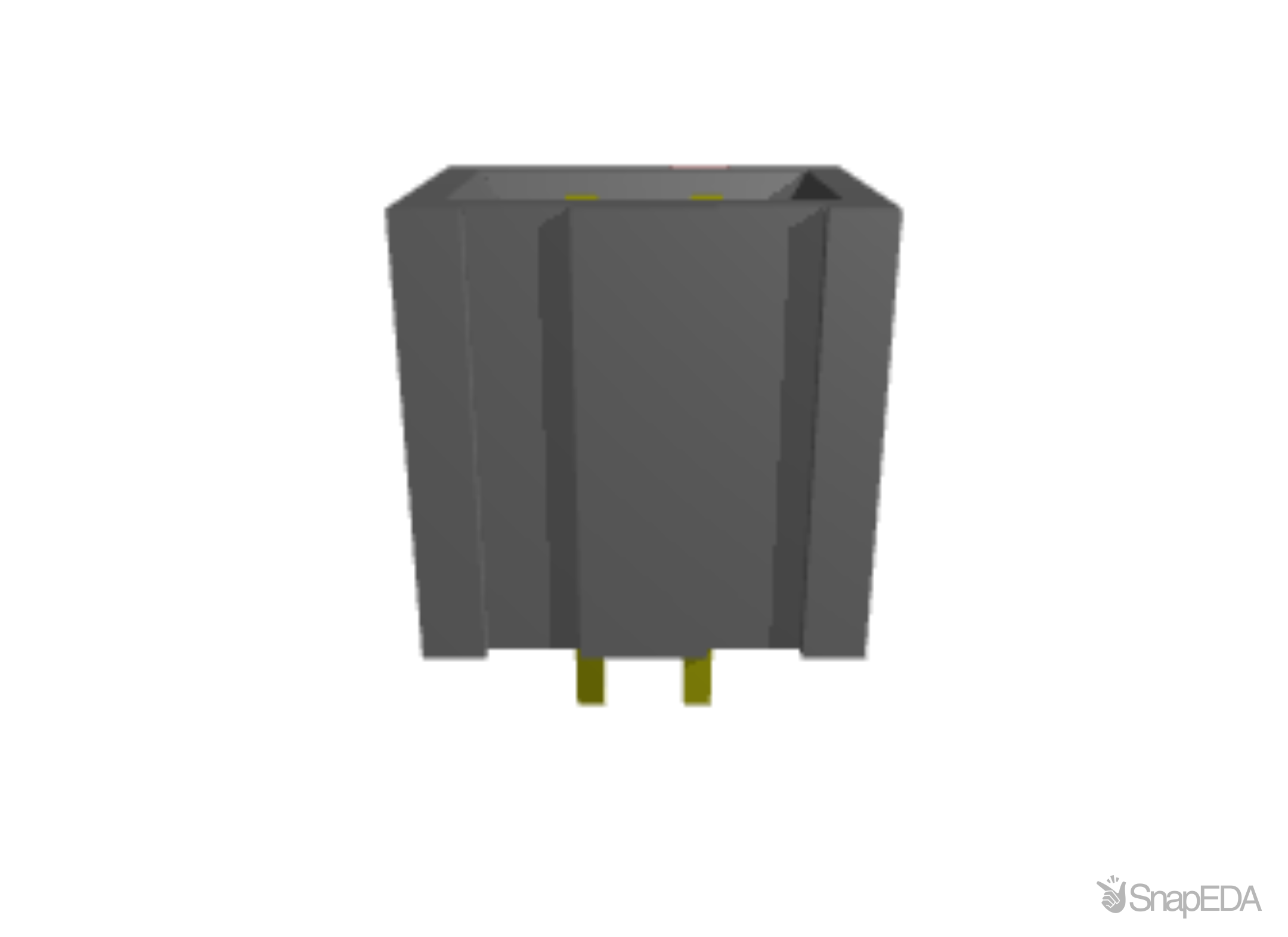 TSS-102-01-L-S 3D Model