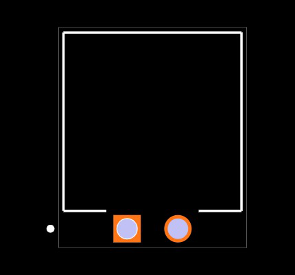 TSS-102-04-L-S-RA Footprint