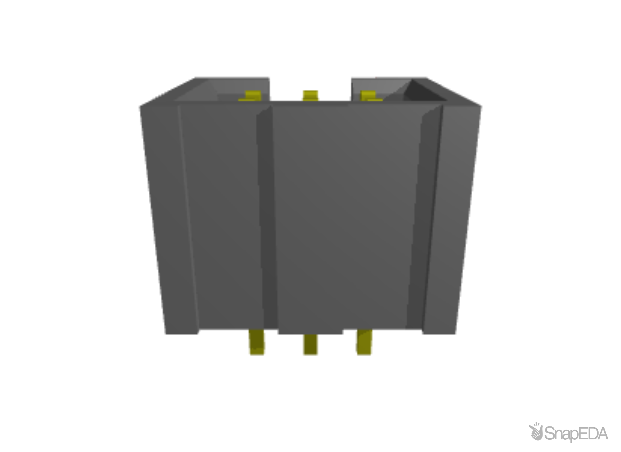 TSS-103-01-F-D 3D Model
