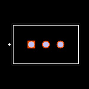 TSS-103-01-L-S Footprint