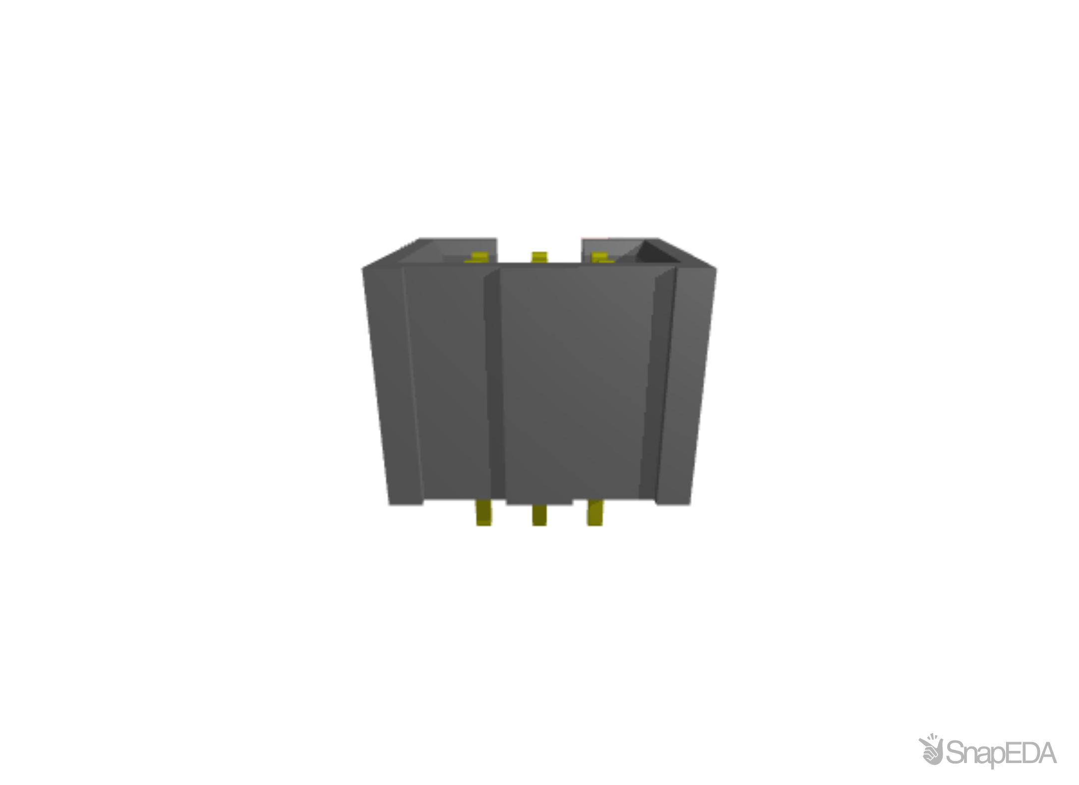 TSS-103-01-S-D 3D Model