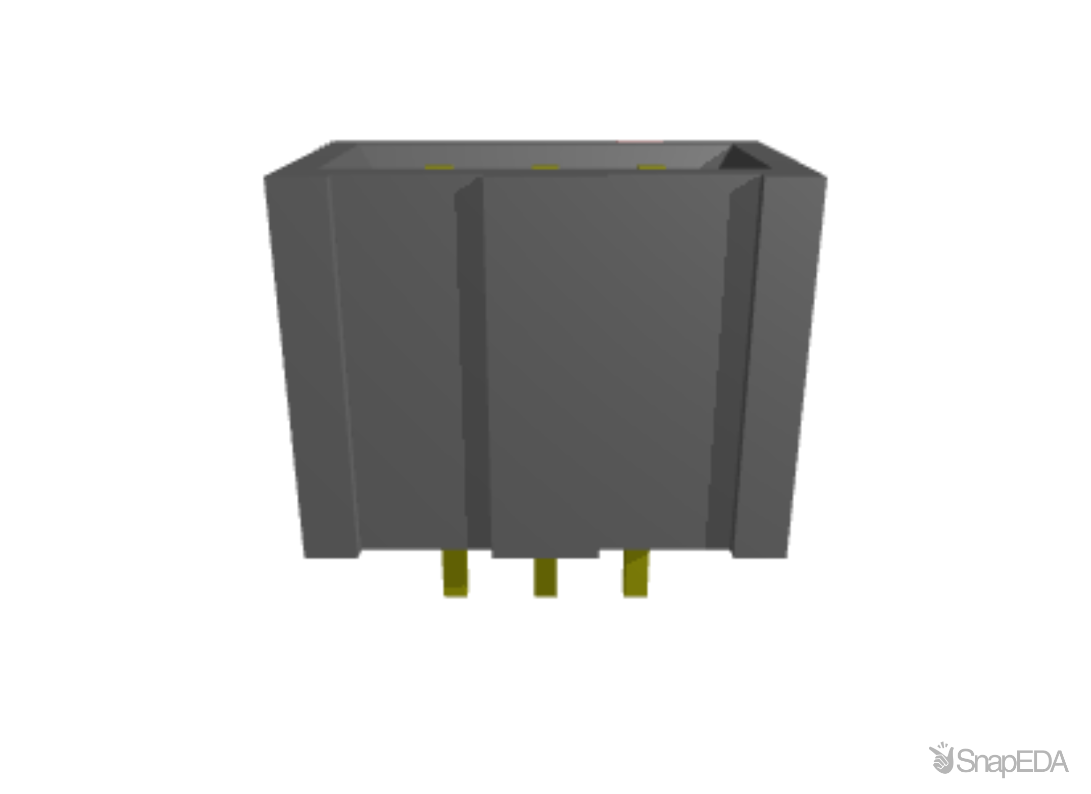 TSS-103-01-S-S 3D Model