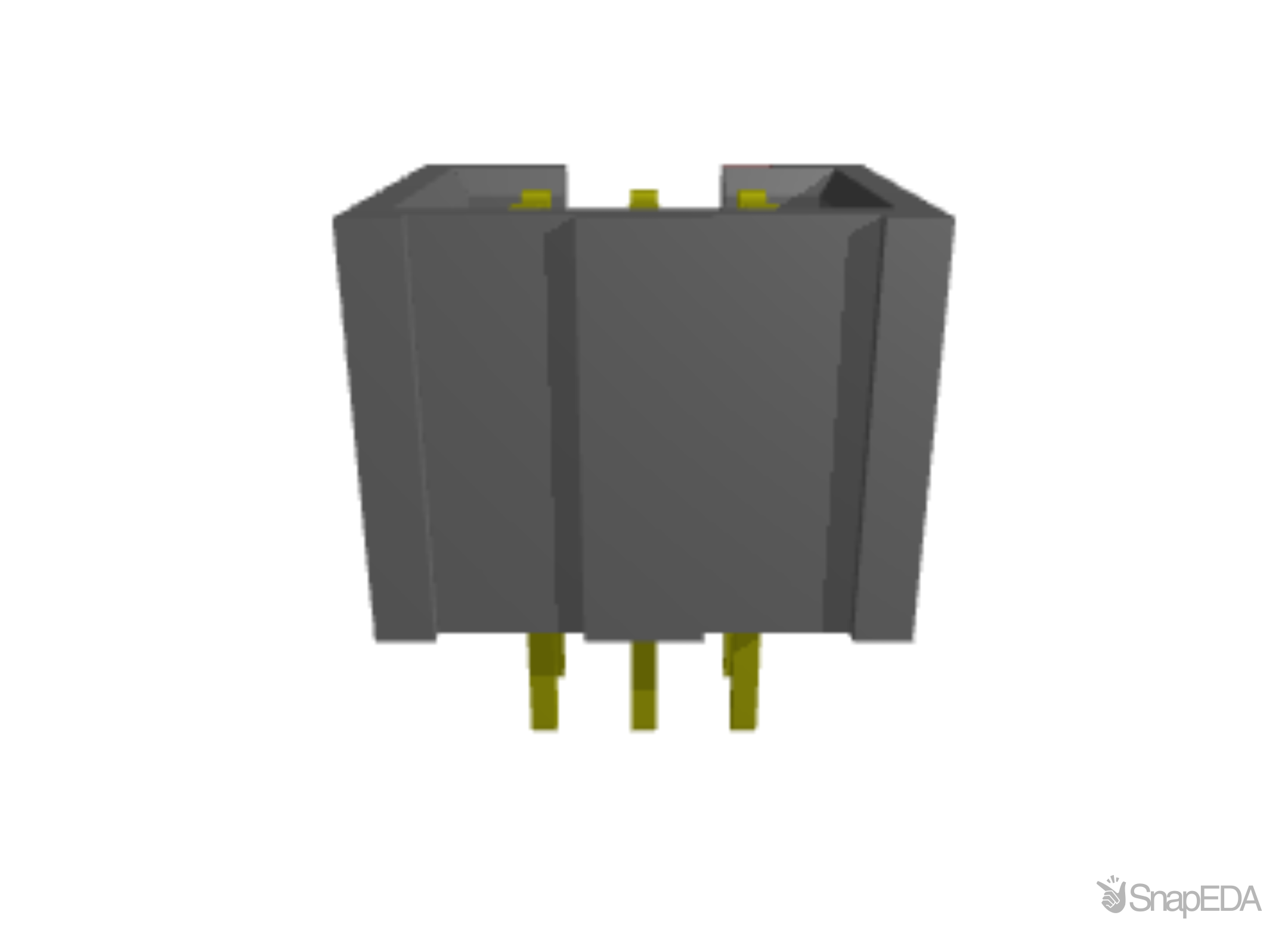 TSS-103-02-T-D 3D Model