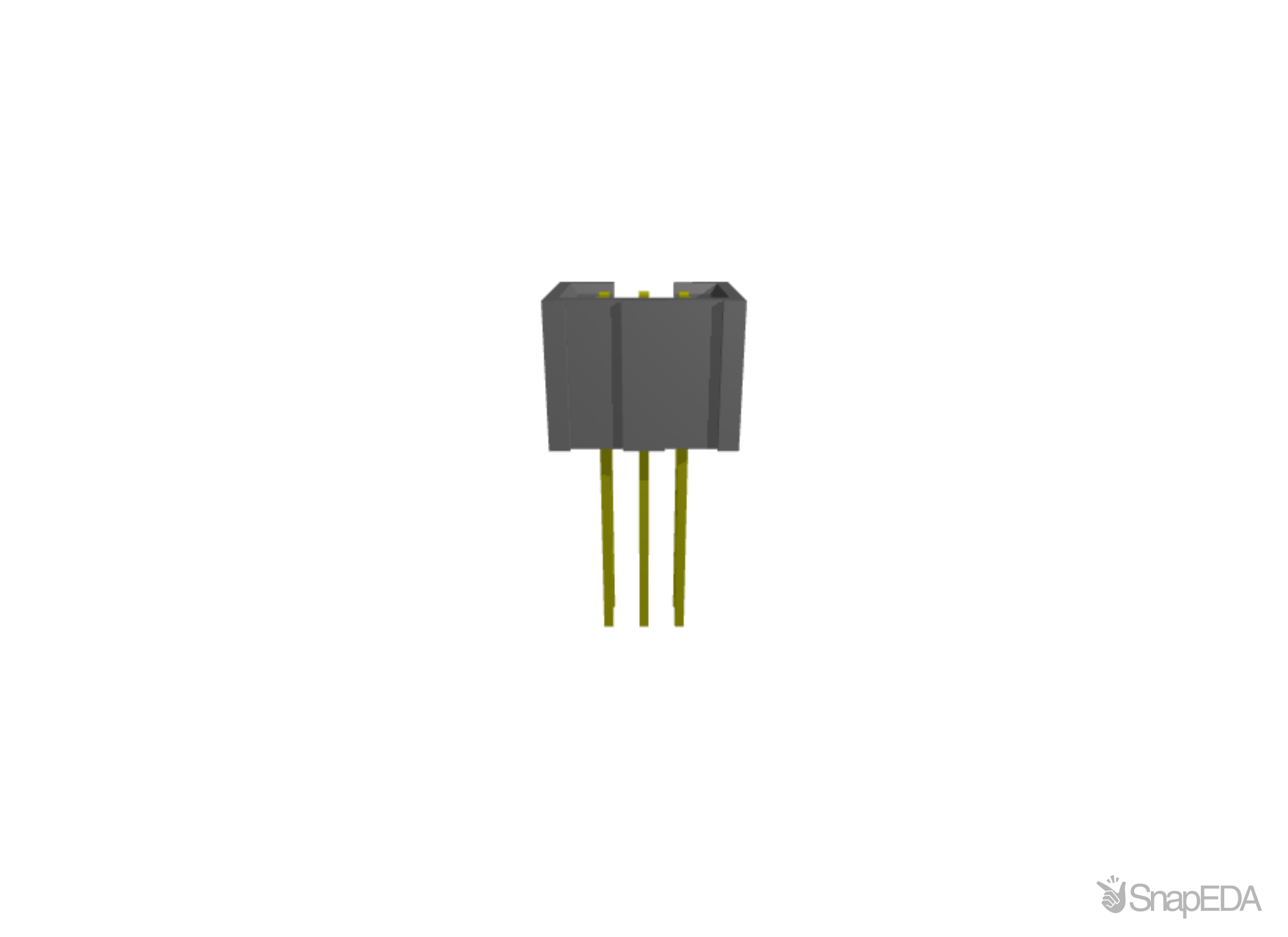 TSS-103-03-F-D 3D Model